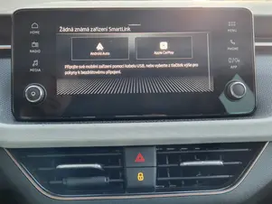 Škoda Kamiq Top Selection