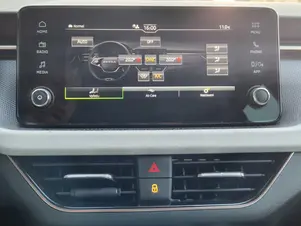 Škoda Kamiq Top Selection