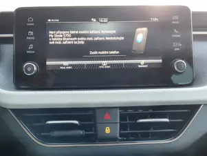 Škoda Kamiq Top Selection