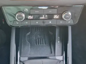 Škoda Kamiq Top Selection