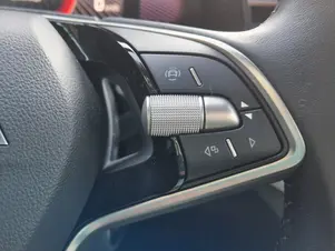 Škoda Kamiq Top Selection