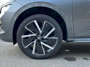 Škoda Kamiq Top Selection