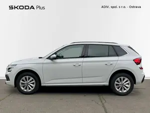 Škoda Kamiq Top Selection