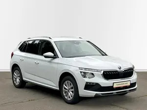 Škoda Kamiq Top Selection