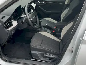 Škoda Kamiq Top Selection