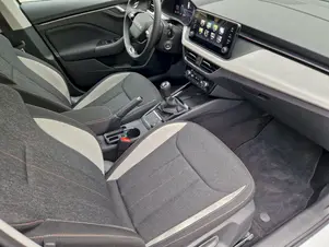 Škoda Kamiq Top Selection