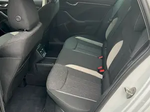 Škoda Kamiq Top Selection