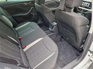 Škoda Kamiq Top Selection