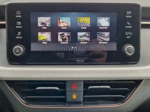 Škoda Kamiq Top Selection