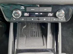 Škoda Kamiq Top Selection