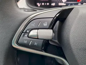 Škoda Kamiq Top Selection