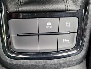 Škoda Kamiq Top Selection