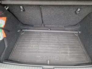 Škoda Kamiq Top Selection