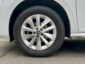Škoda Kamiq Top Selection
