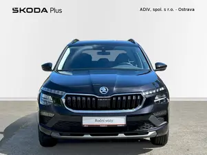 Škoda Kamiq Selection