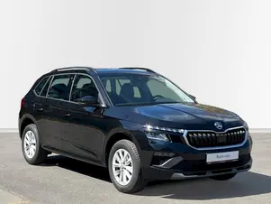 Škoda Kamiq Selection