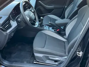 Škoda Kamiq Selection