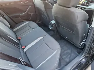 Škoda Kamiq Selection