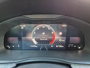 Škoda Kamiq Selection