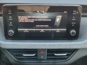 Škoda Kamiq Selection