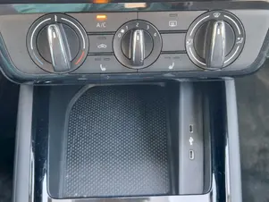 Škoda Kamiq Selection