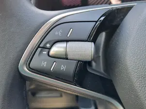 Škoda Kamiq Selection