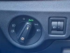 Škoda Kamiq Selection