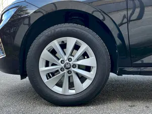 Škoda Kamiq Selection