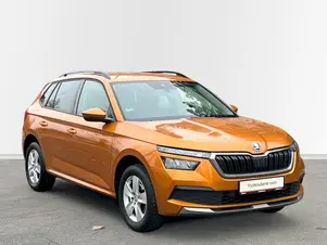 Škoda Kamiq Ambition