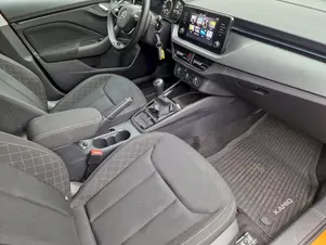 Škoda Kamiq Ambition