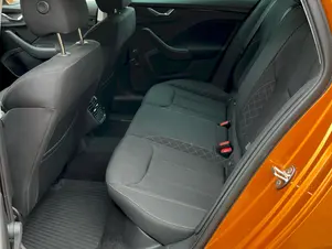 Škoda Kamiq Ambition