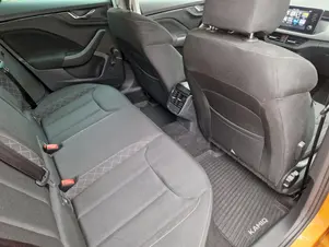 Škoda Kamiq Ambition