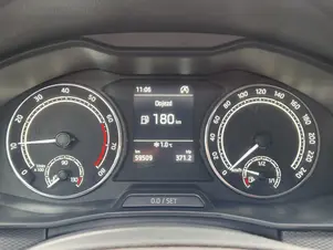 Škoda Kamiq Ambition