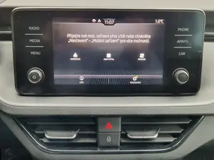 Škoda Kamiq Ambition