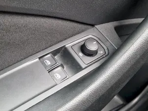 Škoda Kamiq Ambition