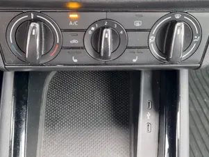 Škoda Kamiq Ambition