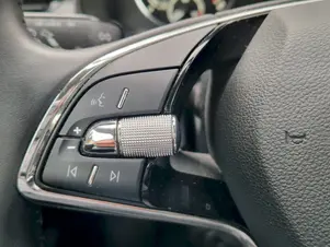 Škoda Kamiq Ambition