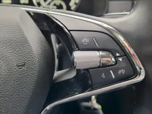 Škoda Kamiq Ambition