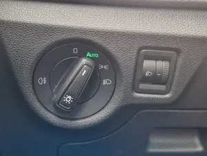 Škoda Kamiq Ambition