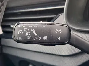 Škoda Kamiq Ambition