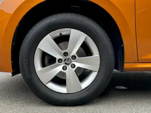 Škoda Kamiq Ambition