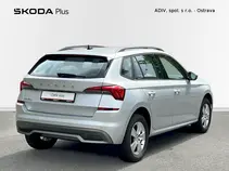 Kamiq Ambition Plus