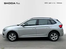 Kamiq Ambition Plus