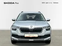 Kamiq Ambition Plus