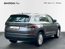 Kodiaq Style Plus