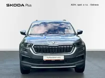 Kodiaq Style Plus