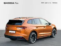 Enyaq SportLine