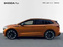 Enyaq SportLine