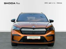 Enyaq SportLine