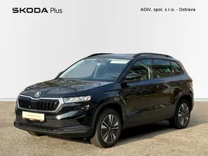 Škoda Karoq Selection